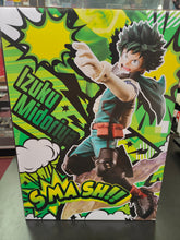 Load image into Gallery viewer, FREEing My Hero Academia Deku Izuku Midoriya 1/4 Scale figure
