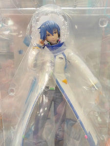 FuRyu PiaPro Vocaloid Characters Kaito 1/7 scale figure