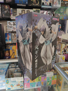 MegaHouse G.E.M. Series - Bleach Ichimaru Gin Arrancar Arc Figure