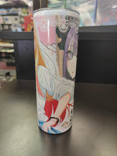 Load image into Gallery viewer, My Dress-up Darling Marin Kitagawa 20oz pearlescent stainless steel tumbler
