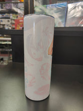 Load image into Gallery viewer, Super Sonico 20oz Stainless steel tumbler Valentine Sexy Patissiere version
