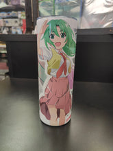 Load image into Gallery viewer, Higurashi no naku koro Ni When They Cry Mion Sonozaki 20oz Stainless steel tumbler
