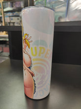 Load image into Gallery viewer, Super Pochaco 20oz Stainless steel tumbler Valentine Sexy Patissiere version
