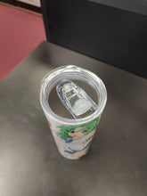 Load image into Gallery viewer, Higurashi no naku koro Ni When They Cry Shion Sonozaki 20oz Stainless steel tumbler
