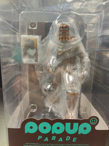 Good Smile Company Dead Space Isaac Clarke Pop Up Parade figure