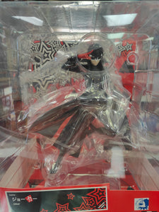 Good Smile Company Persona 5 Joker Pop Up Parade figure