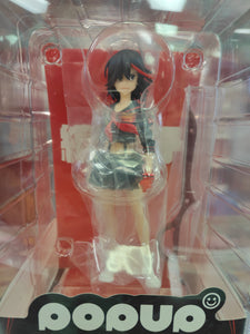 Good Smile Company Kill la Kill Ryuko Matoi Pop Up Parade figure