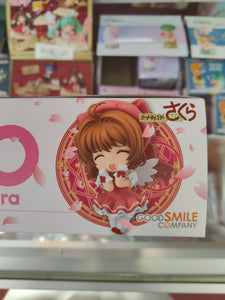 Good Smile Company Card Captor Sakura Kinomoto Nendoroid #400 [BONUS]