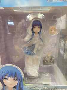 Miyuki Higurashi no naku koro ni Sotsu When they Cry Rika Furude High School Student Ver. 1/7 scale figure