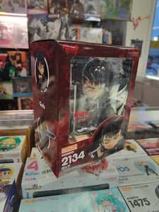 Good Smile Company Berserk Guts Nendoroid #2134