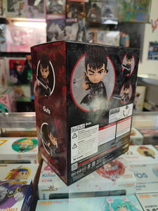 Good Smile Company Berserk Guts Nendoroid #2134