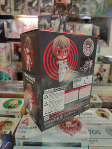 Good Smile Company Persona 5 The Animation Goro Akechi Phantom Thief Ver. Nendoroid #1189