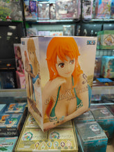 Load image into Gallery viewer, Banpresto One Piece Nami Grandline Journey prize figure
