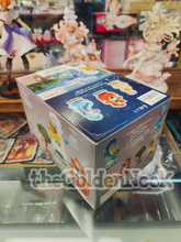 Load image into Gallery viewer, Re-ment Pokemon Swing Vignette Collection 3 Mini figures
