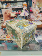 Load image into Gallery viewer, Re-ment Pokemon Decorative Frame Collection Mini figures
