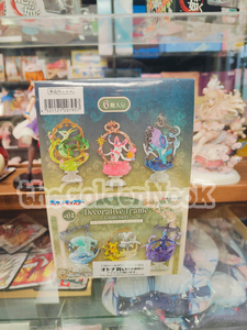 Re-ment Pokemon Decorative Frame Collection Mini figures