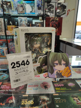 Load image into Gallery viewer, Good Smile Company Frieren: Beyond Journey&#39;s End Ubel Nendoroid #2546 [BONUS]
