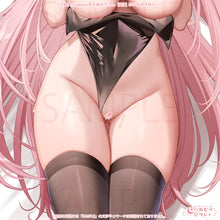 Load image into Gallery viewer, inemuri hitsuji Uchi Yome Piyopoyo Original Illustration Anjo Yui Dakimakura Cover
