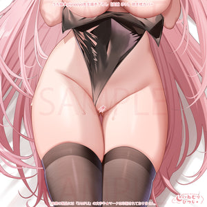 inemuri hitsuji Uchi Yome Piyopoyo Original Illustration Anjo Yui Dakimakura Cover