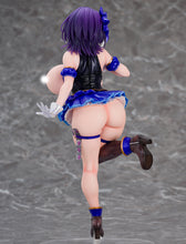 Load image into Gallery viewer, Cleyera Doll Ibuki Asaba -Kegareboshi・Ao- 1/6 Scale Adult Figure
