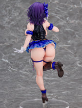 Load image into Gallery viewer, Cleyera Doll Ibuki Asaba -Kegareboshi・Ao- 1/6 Scale Adult Figure
