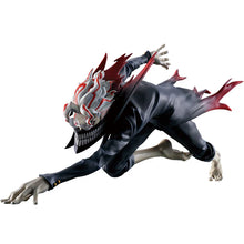 Load image into Gallery viewer, Bandai Dandadan Kuji - Into The Cursed House! - Okarun (transformed) Prize Figure
