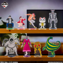 Load image into Gallery viewer, Bandai Dandadan Kuji - Into The Cursed House! - Acrylic Stands
