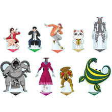 Load image into Gallery viewer, Bandai Dandadan Kuji - Into The Cursed House! - Acrylic Stands
