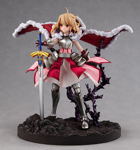 KADOKAWA Fate/kaleid Liner Prisma Illyasviel von Einzbern Saber/Altria Ver 1/7 scale figure