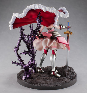 KADOKAWA Fate/kaleid Liner Prisma Illyasviel von Einzbern Saber/Altria Ver 1/7 scale figure