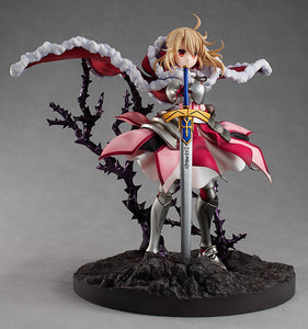 KADOKAWA Fate/kaleid Liner Prisma Illyasviel von Einzbern Saber/Altria Ver 1/7 scale figure