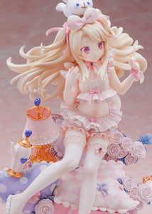 Aniplex Fate/kaleid liner Prisma☆Illya: Prisma☆Phantasm Illyasviel von Einzbern loungewear ver. 1/7 scaled figure