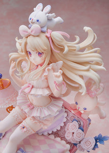 Aniplex Fate/kaleid liner Prisma☆Illya: Prisma☆Phantasm Illyasviel von Einzbern loungewear ver. 1/7 scaled figure