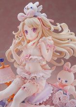 Load image into Gallery viewer, Aniplex Fate/kaleid liner Prisma☆Illya: Prisma☆Phantasm Illyasviel von Einzbern loungewear ver. 1/7 scaled figure
