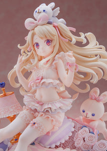 Aniplex Fate/kaleid liner Prisma☆Illya: Prisma☆Phantasm Illyasviel von Einzbern loungewear ver. 1/7 scaled figure