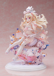 Aniplex Fate/kaleid liner Prisma☆Illya: Prisma☆Phantasm Illyasviel von Einzbern loungewear ver. 1/7 scaled figure