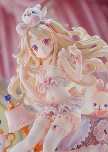 Aniplex Fate/kaleid liner Prisma☆Illya: Prisma☆Phantasm Illyasviel von Einzbern loungewear ver. 1/7 scaled figure