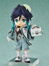 Load image into Gallery viewer, Good Smile Company Genshin Impact Venti: Blue Ballad Ver. Nendoroid Doll [BONUS]
