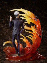 Load image into Gallery viewer, FuRyu F:Nex Jujutsu Kaisen Satoru Gojo -Unlimited Curses- 1/7 scale figure
