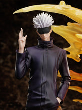 Load image into Gallery viewer, FuRyu F:Nex Jujutsu Kaisen Satoru Gojo -Unlimited Curses- 1/7 scale figure
