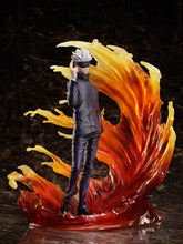 Load image into Gallery viewer, FuRyu F:Nex Jujutsu Kaisen Satoru Gojo -Unlimited Curses- 1/7 scale figure
