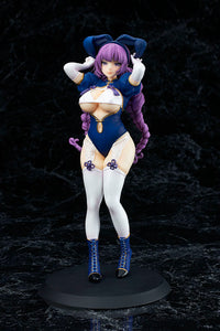 Lechery Tenten Blue Bunny ver. Illustration by Yanyo 1/6 scale adult figure