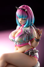 Load image into Gallery viewer, Kotobukiya Katie Moon's TRICK OR TREAT by Yoshiki Fujimoto non-scale figure
