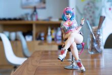 Load image into Gallery viewer, Kotobukiya Katie Moon's TRICK OR TREAT by Yoshiki Fujimoto non-scale figure
