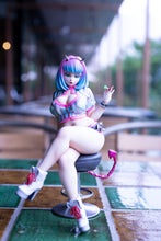 Load image into Gallery viewer, Kotobukiya Katie Moon's TRICK OR TREAT by Yoshiki Fujimoto non-scale figure
