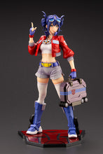 Load image into Gallery viewer, Kotobukiya Bishoujo Transformers Optimus Prime 1/7 Scale figure
