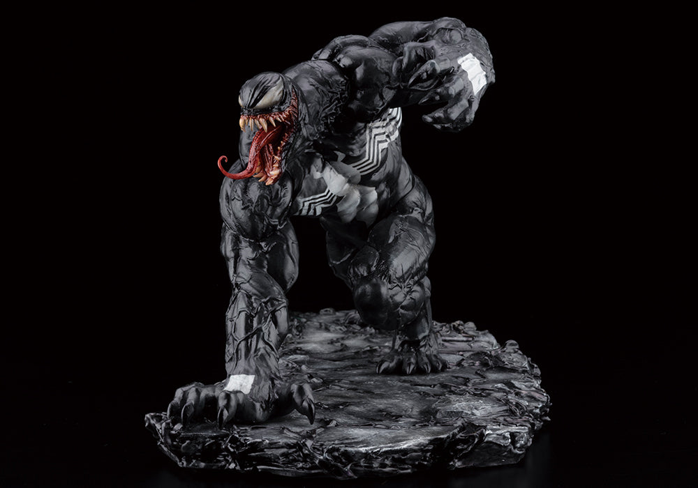 Kotobukiya ARTFX+ Marvel's Spiderman Series- Venom Renewal Edition
