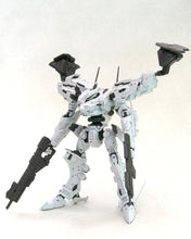 Load image into Gallery viewer, Kotobukiya Armored Core VI - Lineark White-glint &amp; V.O.B. 1/72 Scale Model Kit
