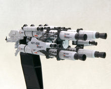 Load image into Gallery viewer, Kotobukiya Armored Core VI - Lineark White-glint &amp; V.O.B. 1/72 Scale Model Kit
