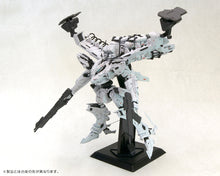 Load image into Gallery viewer, Kotobukiya Armored Core VI - Lineark White-glint &amp; V.O.B. 1/72 Scale Model Kit
